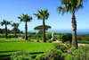 Hotel Chateau de la Messardiere 